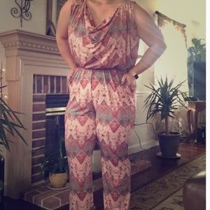 Palooza Jumpsuit